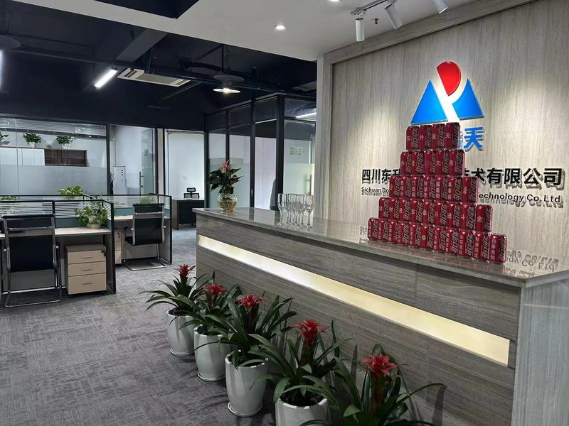 China Sichuan Dongsheng Haotian Network Technology Co., Ltd. Perfil de la compañía